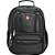 Mochila para Notebook Executiva Preta GD 3BOLSOS - Imagem 1