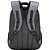 Mochila para Notebook Executiva G 43CM Cinza Chumbo - Imagem 3