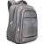 Mochila para Notebook Executiva G 43CM Cinza Chumbo 1 - Imagem 3