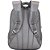 Mochila para Notebook Executiva G 43CM Cinza Chumbo 1 - Imagem 4