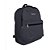 Mochila para Notebook Colors Preta com 1 Bolso Frontal - Imagem 1