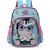 Mochila Infantil UP4YOU Zebra GD AZ - Imagem 1