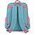 Mochila Infantil UP4YOU Zebra GD AZ - Imagem 4
