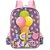 Mochila Infantil UP4YOU Sorvete Grande Rosa - Imagem 1