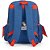 Mochila Infantil UP4YOU Foguete Grande - Imagem 3
