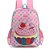Mochila Infantil UP4YOU Cupcake GD RS - Imagem 1