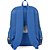 Mochila Infantil UP4YOU Astronauta Grande Azul - Imagem 4