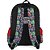 Mochila Infantil THE Avengers Grande Preta - Imagem 3