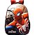 Mochila Infantil SPIDER-MAN SE 18" - Imagem 2