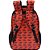 Mochila Infantil SPIDER-MAN SE 18" - Imagem 3