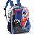 Mochila Infantil Soccer GD AZ - Imagem 2