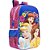 Mochila Infantil Princesas SE - Imagem 4