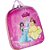 Mochila Infantil Princesas Pequena - Imagem 5
