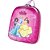 Mochila Infantil Princesas Pequena - Imagem 4