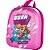 Mochila Infantil PAW Patrol SKYE Pequena - Imagem 4