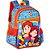 Mochila Infantil Maria Clara e JP G AZ/VM - Imagem 2