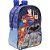 Mochila Infantil Liga da Justiça X - Imagem 4