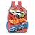 Mochila Infantil HOT Wheels GD LR - Imagem 1