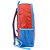 Mochila Infantil HOT Wheels GD LR - Imagem 4