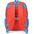 Mochila Infantil HOT Wheels GD LR - Imagem 3