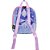 Mochila Infantil Frozen ELSA Pequena - Imagem 3