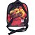 Mochila Infantil CARS Pequena - Imagem 3
