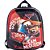 Mochila Infantil CARS Pequena - Imagem 1
