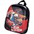 Mochila Infantil CARS Pequena - Imagem 5