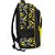 Mochila Infantil Batman Grande - 44X30X15 CM - Imagem 3