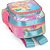 Mochila Infantil Barbie Grande Verde - Imagem 5