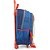 Mochila Infantil com Rodinha UP4YOU Foguete GD LR - Imagem 4
