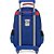 Mochila Infantil com Rodinha THE Avengers GD AZ - Imagem 3