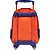 Mochila Infantil com Rodinha SPIDER-MAN R - Imagem 3