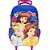 Mochila Infantil com Rodinha Princesas SE - Imagem 2