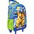 Mochila Infantil com Rodinha Patrulha Canina SE - Imagem 4