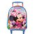 Mochila Infantil com Rodinha Minnie X2 - Imagem 2
