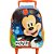 Mochila Infantil com Rodinha Mickey R - Imagem 2
