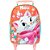 Mochila Infantil com Rodinha Marie X - Imagem 2