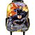 Mochila Infantil com Rodinha Liga da Justiça R - Imagem 1