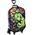 Mochila Infantil com Rodinha HULK - Imagem 3