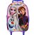 Mochila Infantil com Rodinha Frozen X - Imagem 2