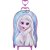 Mochila Infantil com Rodinha Frozen ELSA - Imagem 2