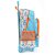 Mochila Infantil com Rodinha Fisher Price Grande - Imagem 3
