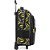 Mochila Infantil com Rodinha Batman GD PT - Imagem 4