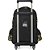 Mochila Infantil com Rodinha Batman GD PT - Imagem 3