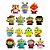 Miniatura Colecionável TOY STORY Alien Remix (S) - Imagem 1