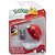 Miniatura Colecionável Pokémon CLIP ´N´ GO Pokebola Wave 7 - Imagem 3