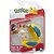 Miniatura Colecionável Pokémon CLIP ´N´ GO Pokebola Wave 7 - Imagem 6