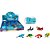 Miniatura Colecionável OVO Animais Marinhos Surpresa DPCOM 12 - Imagem 2