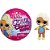 Miniatura Colecionável LOL Surprise Color Change DOLL - Imagem 1